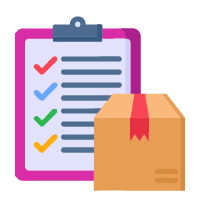 Ordering, Billing & Invoicing 