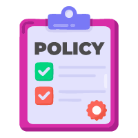 Policies & Admin